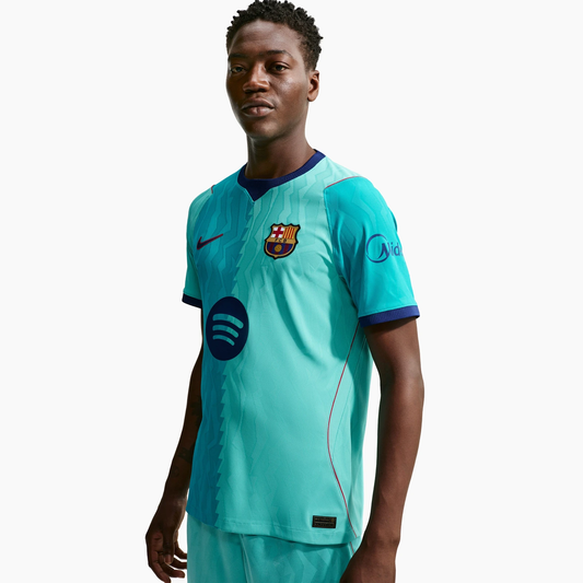 Third 26/27 Player Edition Shirt