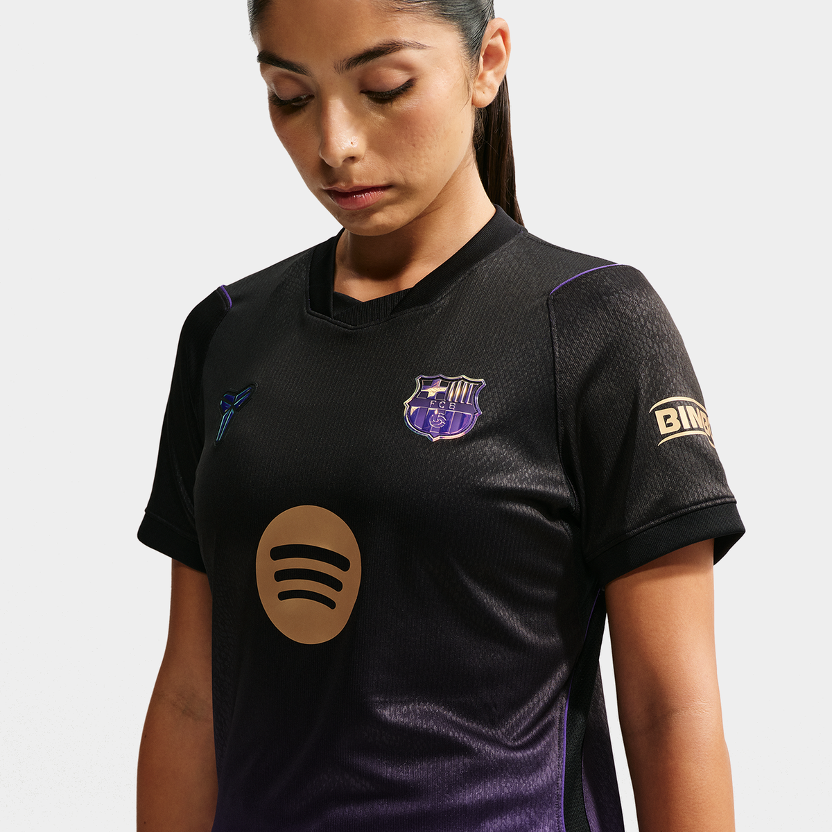 Away 26/27 Women’s Shirt