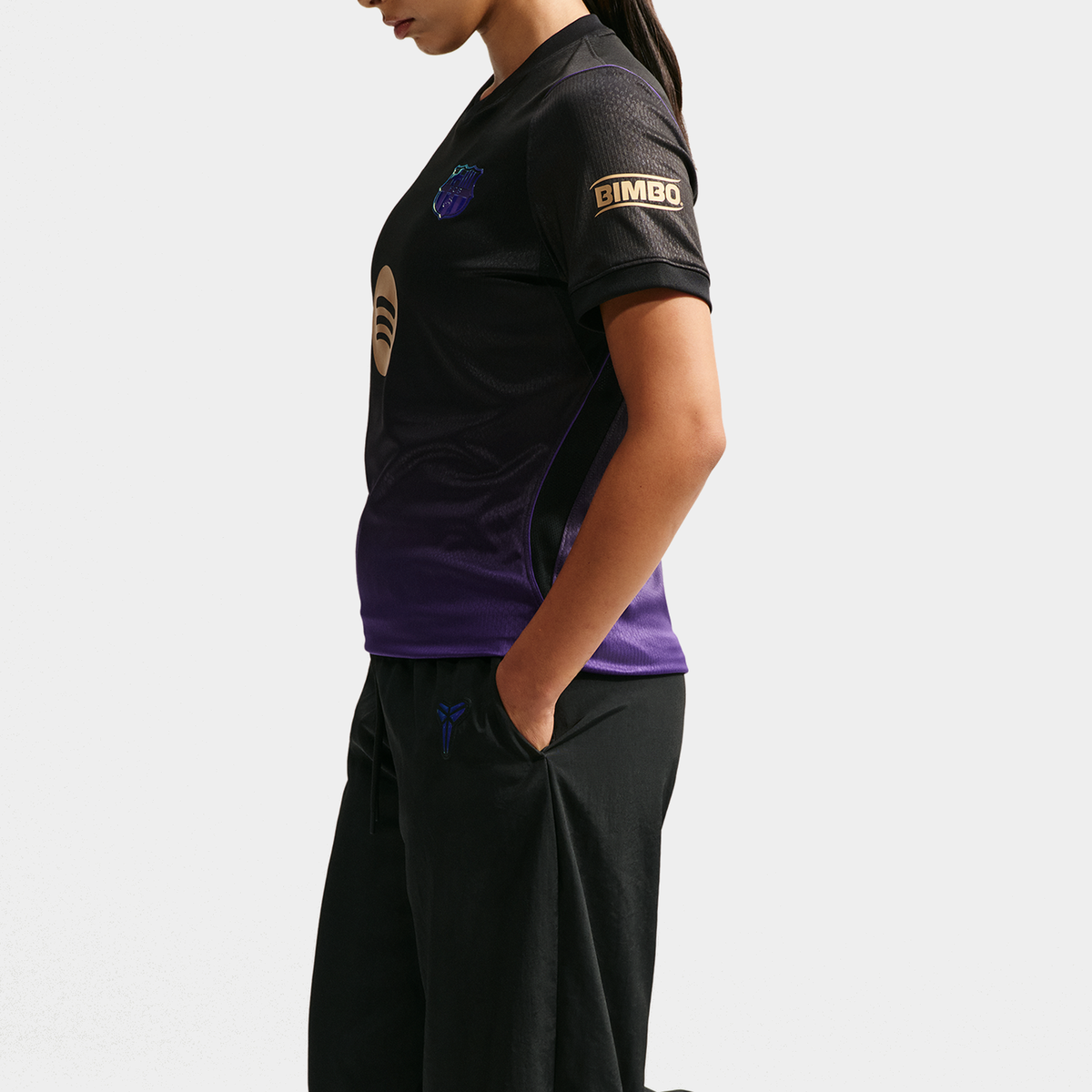Away 26/27 Women’s Shirt