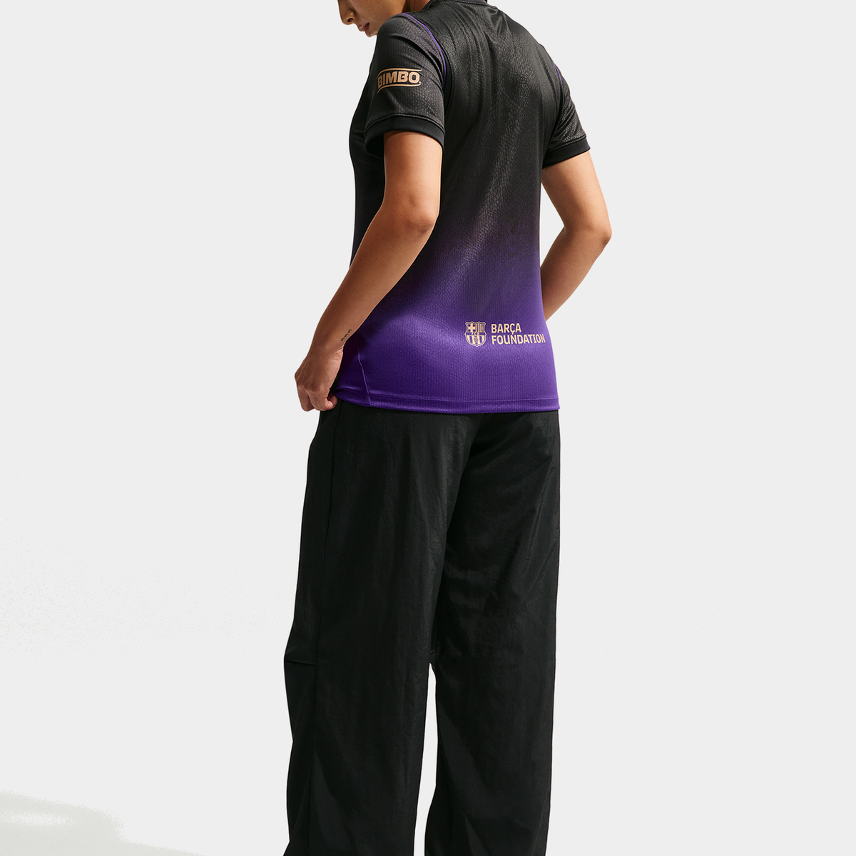 Away 26/27 Women’s Shirt