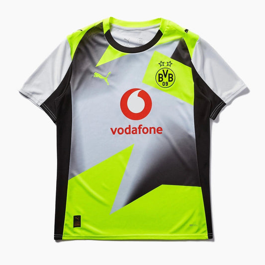 Away 25/26 Men’s Shirt