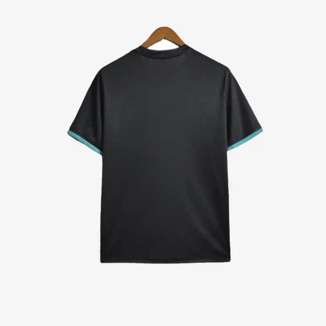 Camiseta Merengues 17/18 – Segunda Equipación