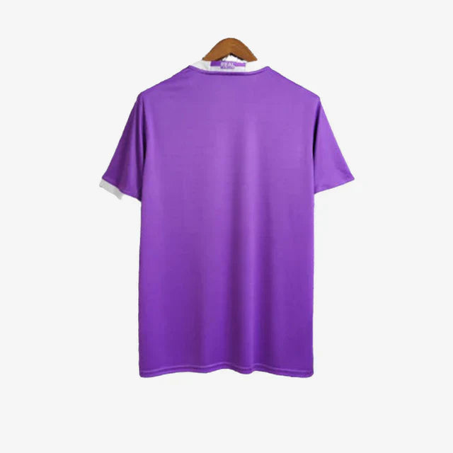 Camiseta Merengues 16/17 – Tercera Equipación