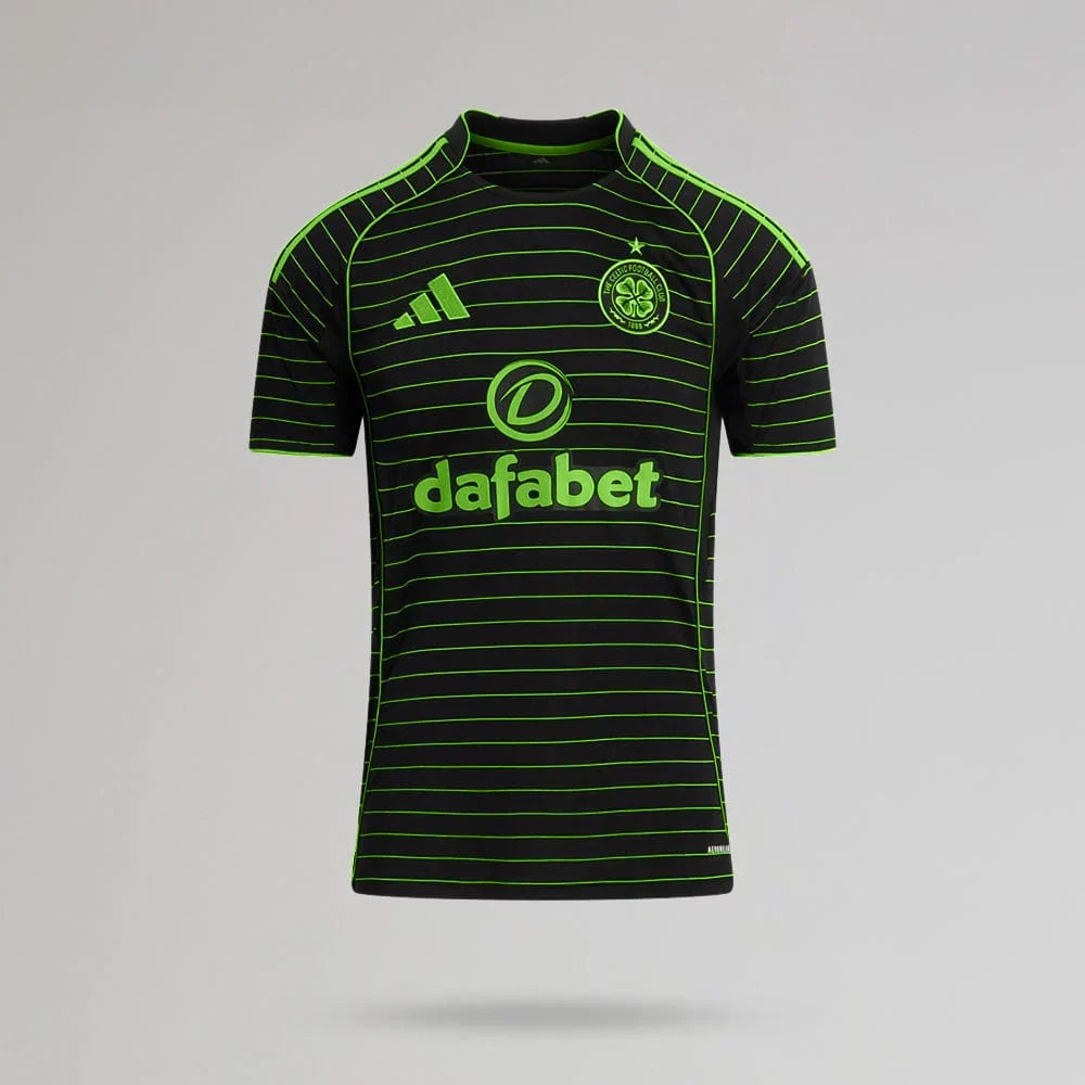 Away 25/26 Men’s Shirt