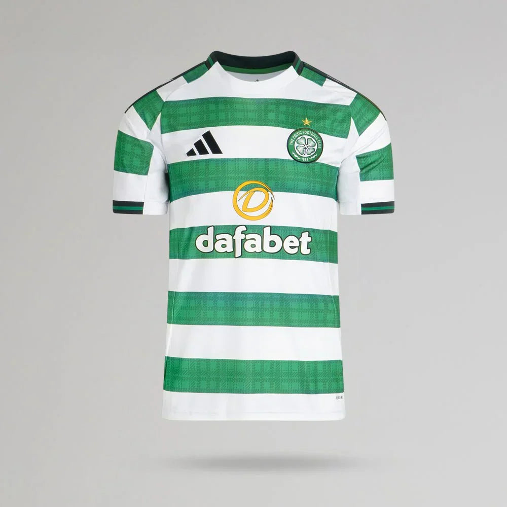 Home 25/26 Men’s Shirt