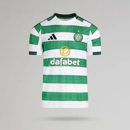 Home 25/26 Men’s Shirt