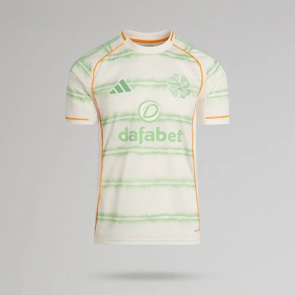Third 25/26 Men’s Shirt
