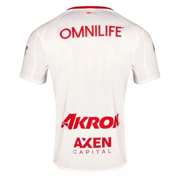 Chivas Guadalajara Away 25/26