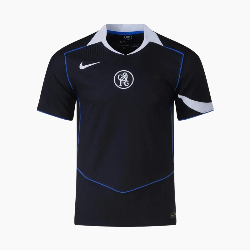 Third 25/26 Player Edition Shirt
