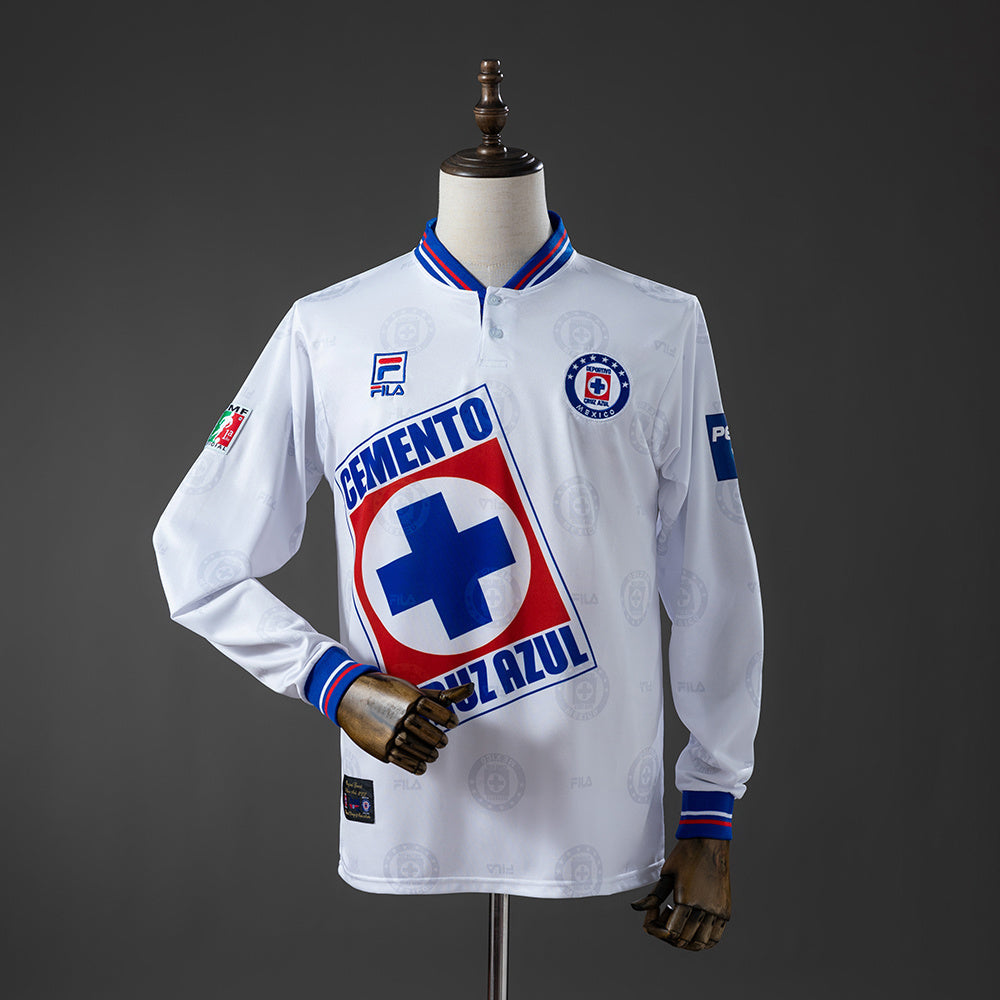 Retro Away 1998 Long Sleeve Shirt