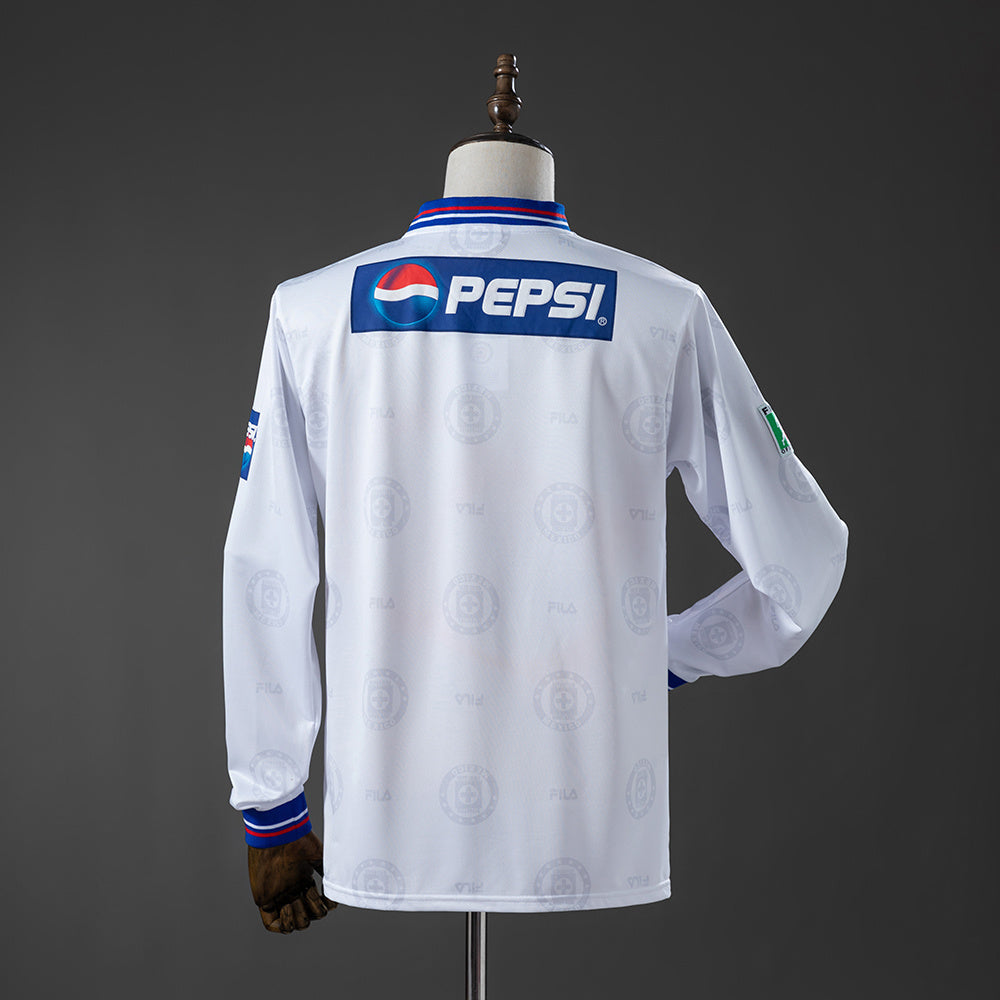 Retro Away 1998 Long Sleeve Shirt