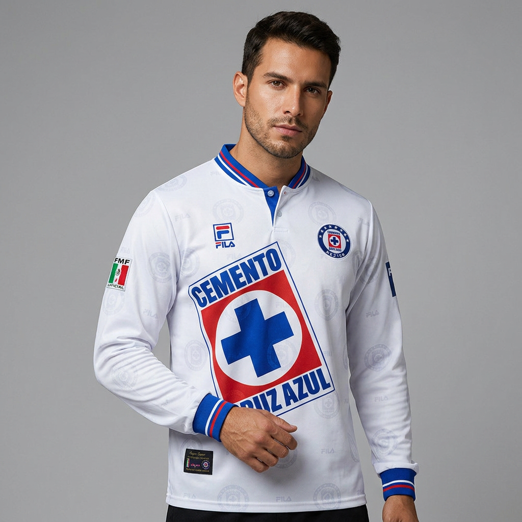 Retro Away 1998 Long Sleeve Shirt