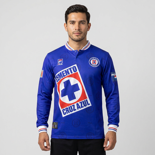 Retro Home 1998 Long Sleeve Shirt