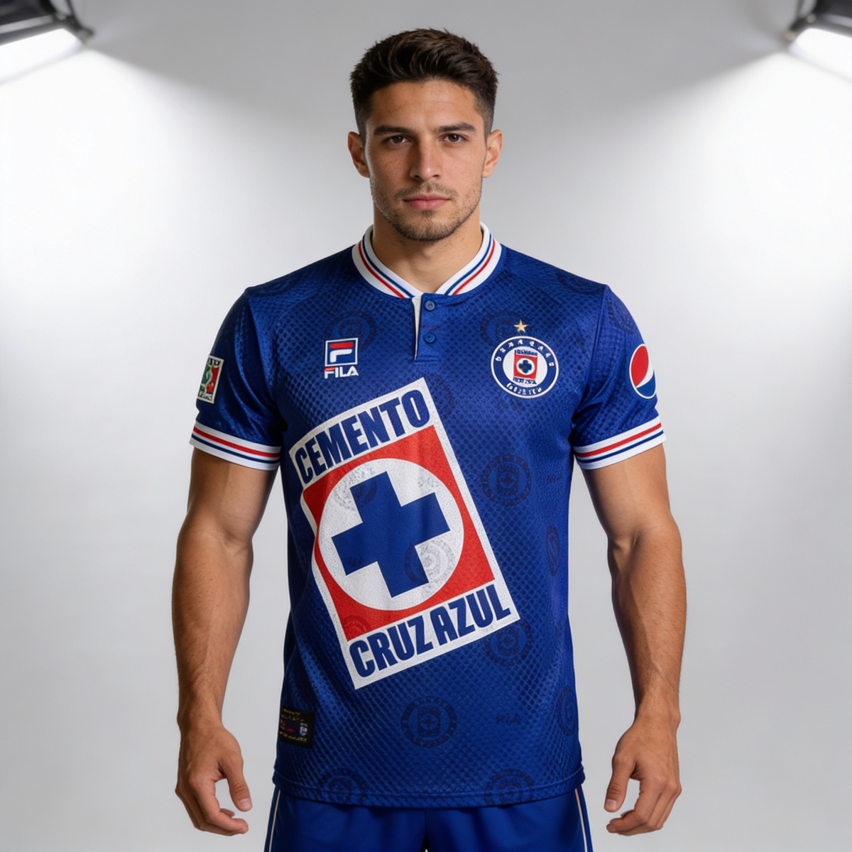 Retro Home 1998 Shirt