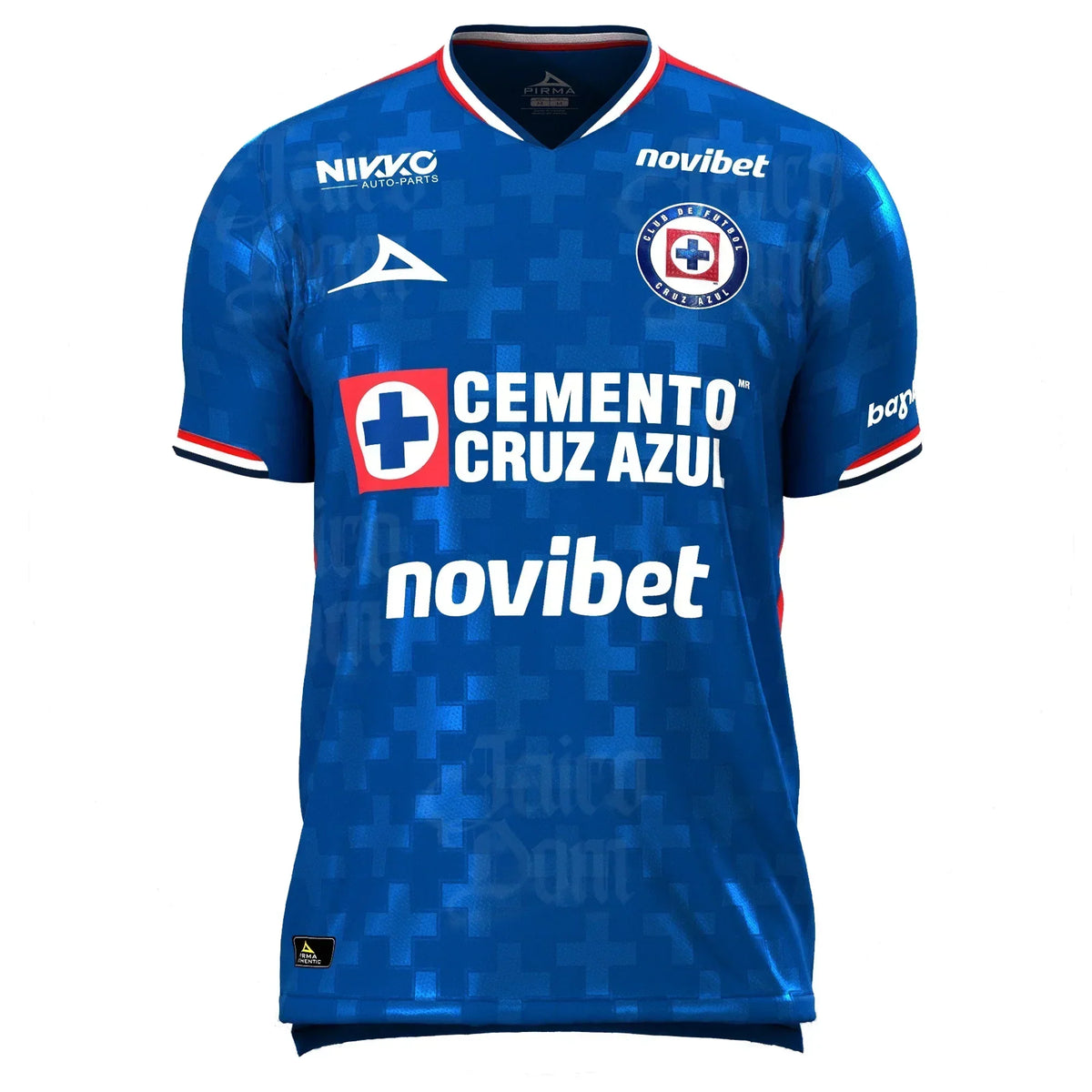 Home 25/26 Men’s Shirt