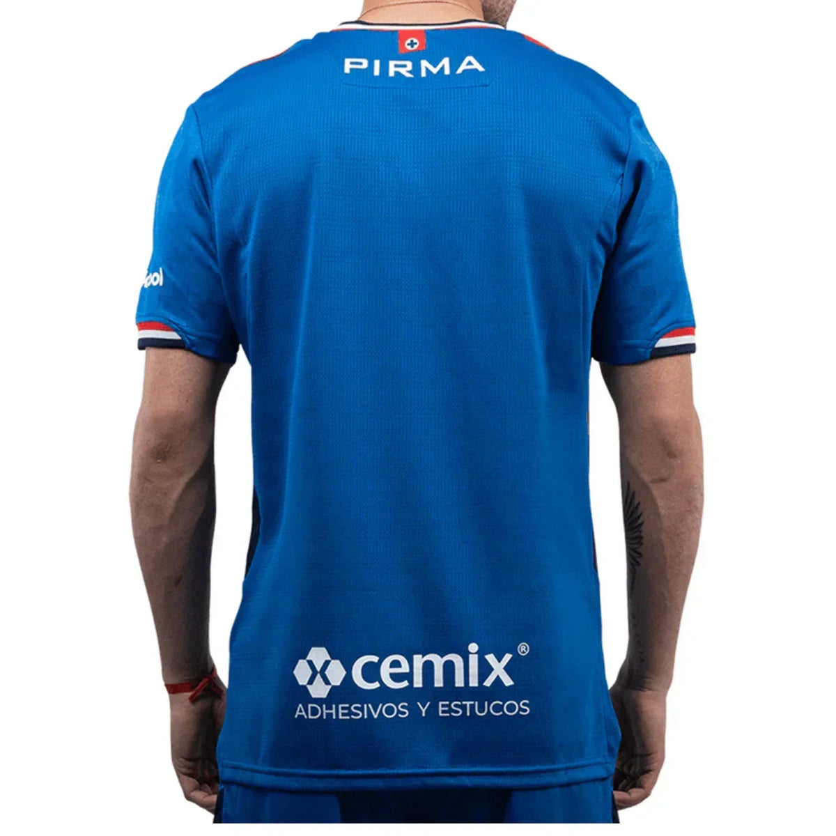Home 25/26 Men’s Shirt