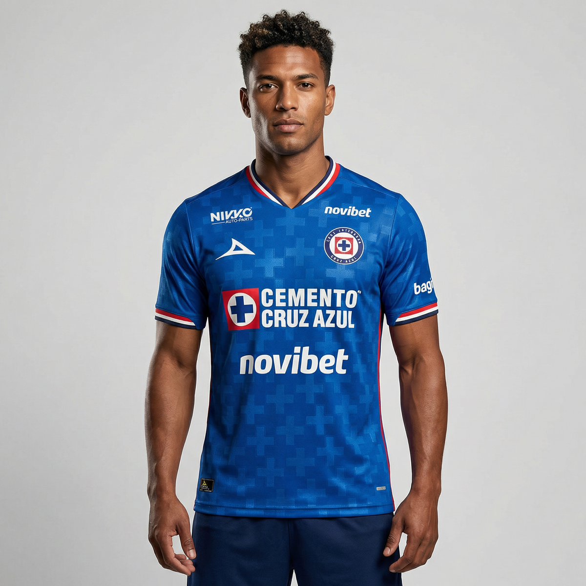 Home 25/26 Men’s Shirt
