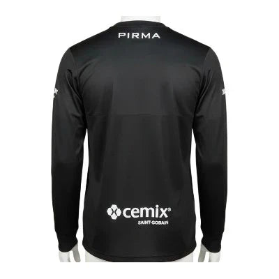 Third Black 25/26 Men’s Long Sleeve Shirt