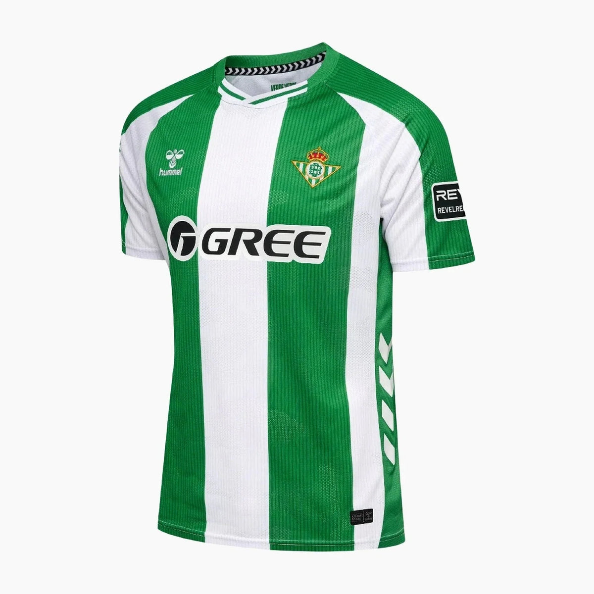 Home 25/26 Men’s Shirt