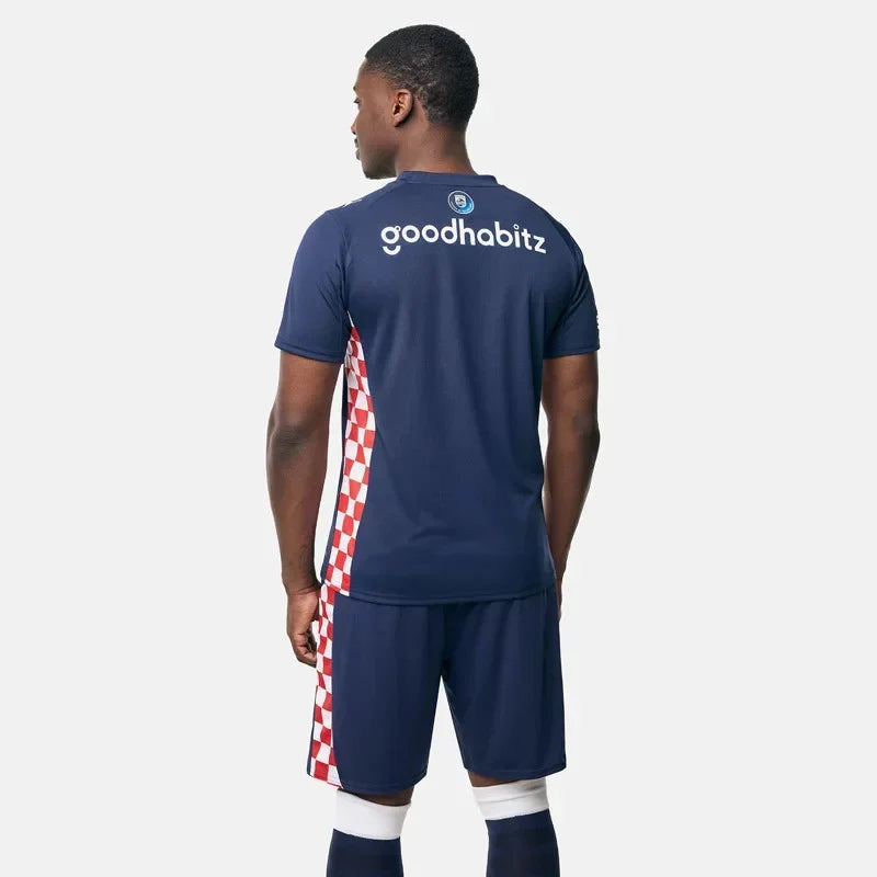 Away 25/26 Men’s Shirt