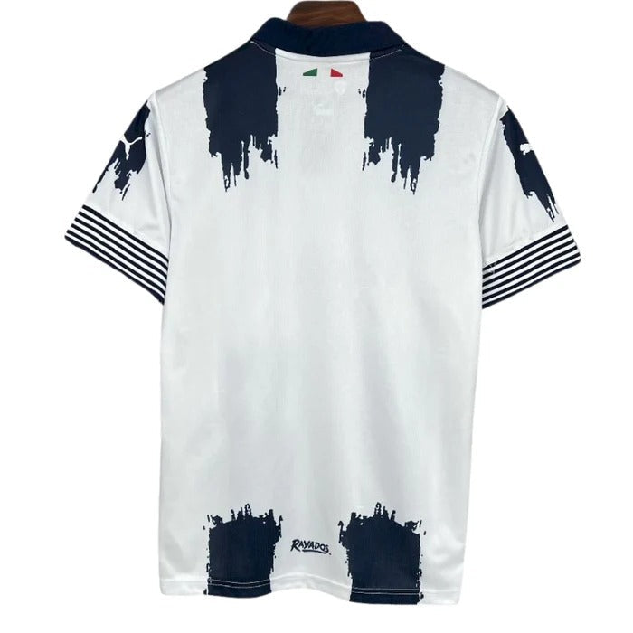 Rayados Monterrey Away 25/26