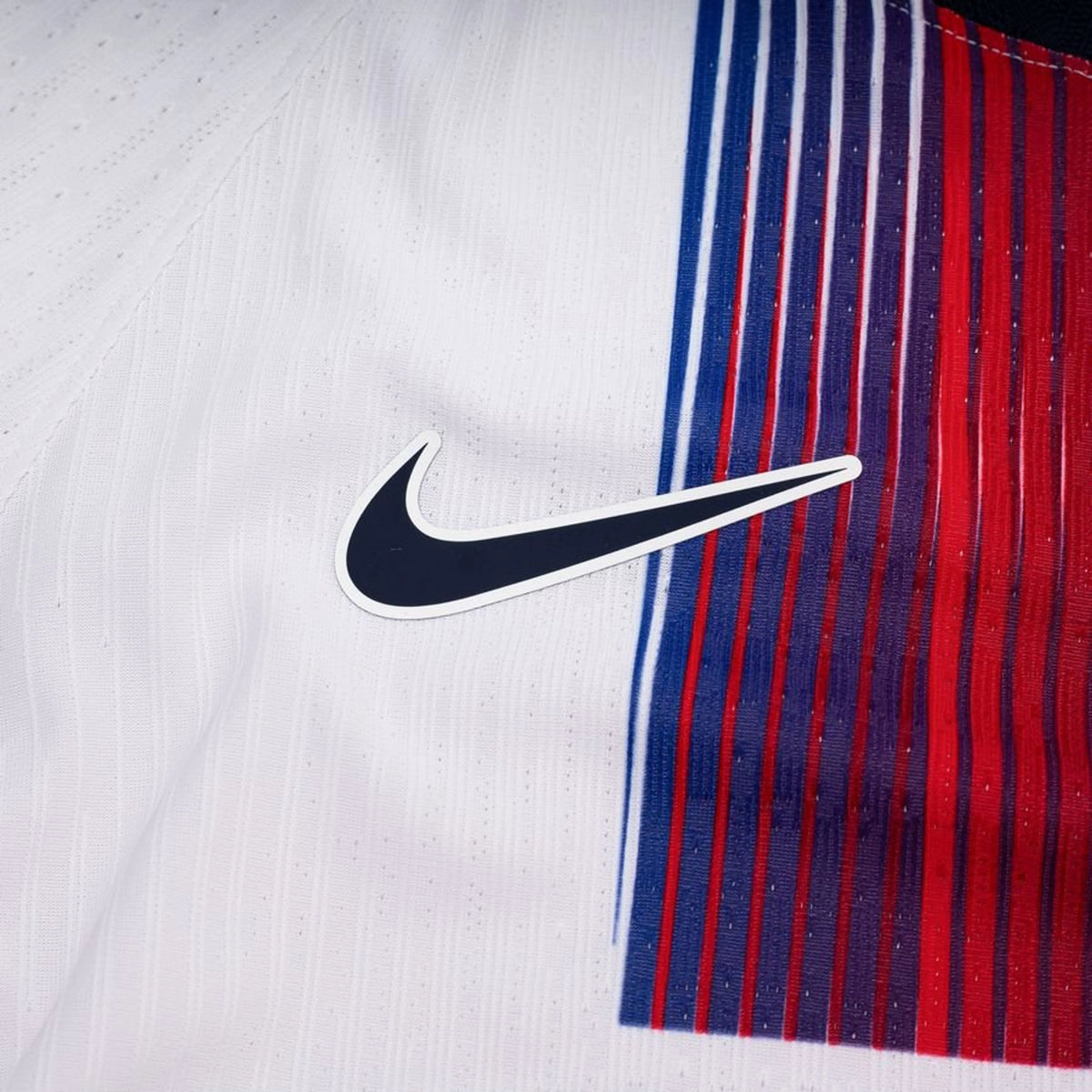 Embroidered Away 26/27 Player Edition Shirt