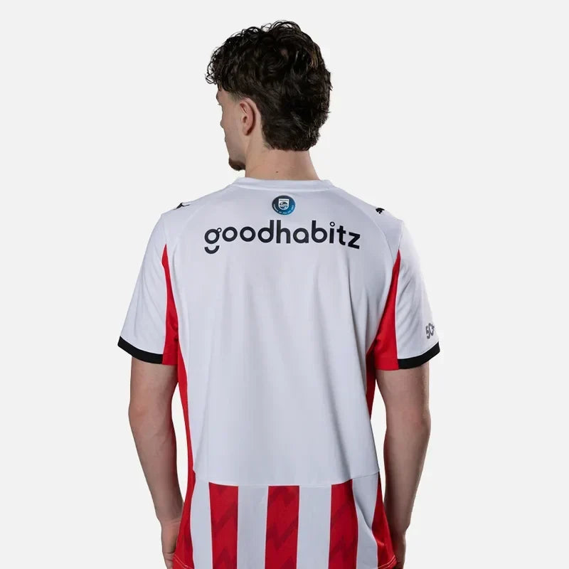 Home 25/26 Men’s Shirt
