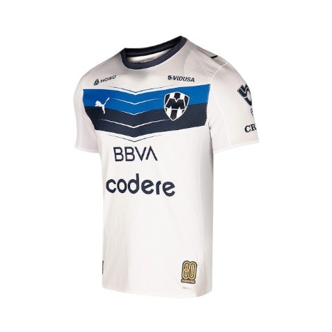 Rayados Monterrey Away 25/26