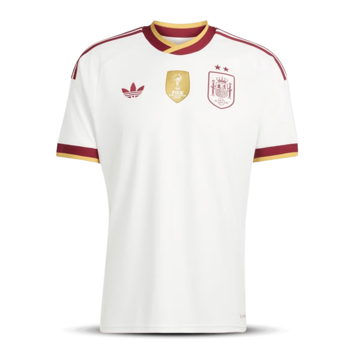 Winners Away 26/27 Men’s Shirt