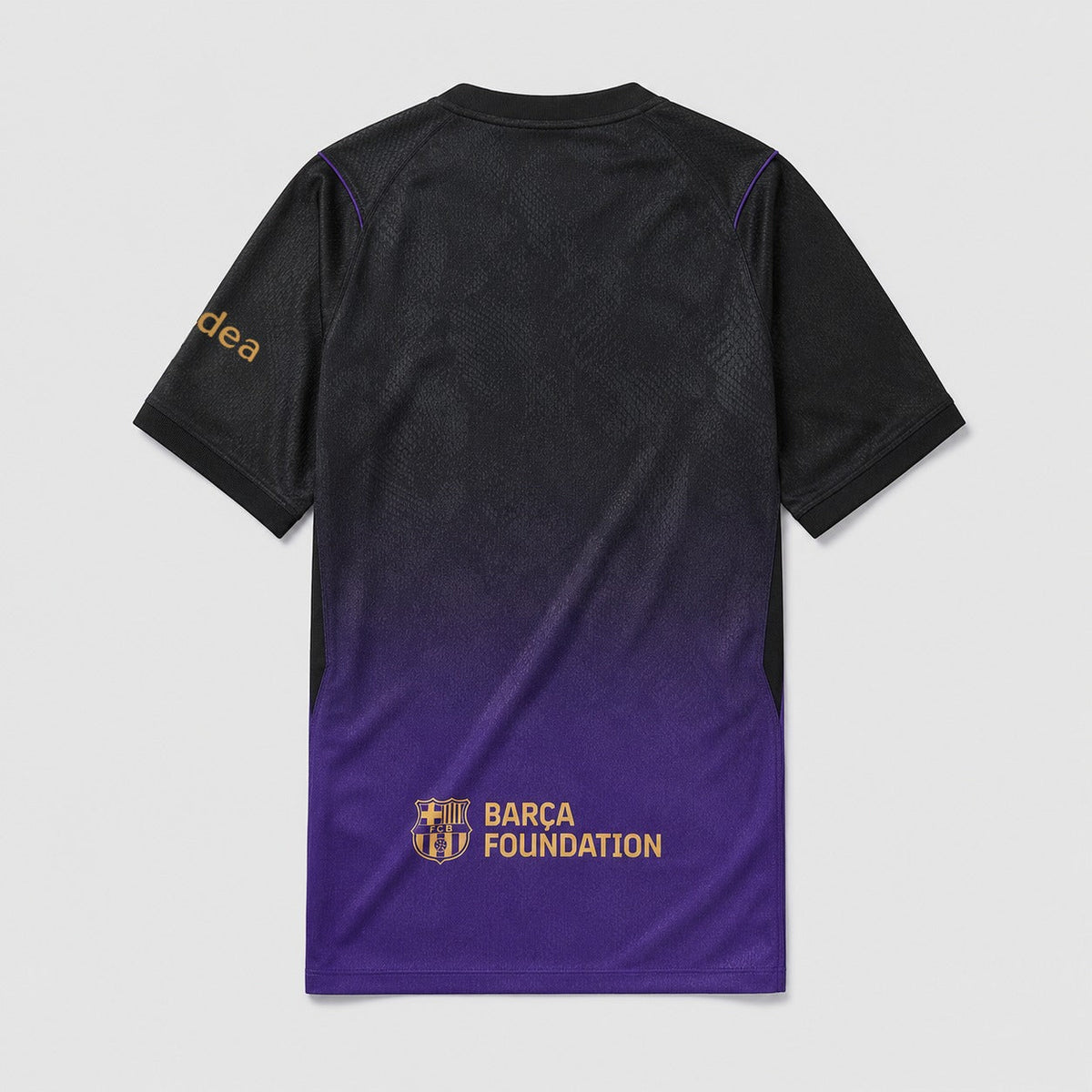 Special Edition Away 26/27 Men’s Shirt