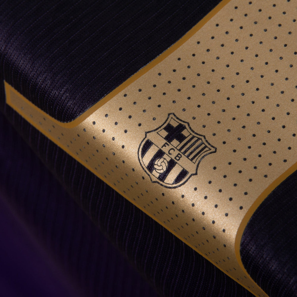 Special Edition Away 26/27 Men’s Shirt