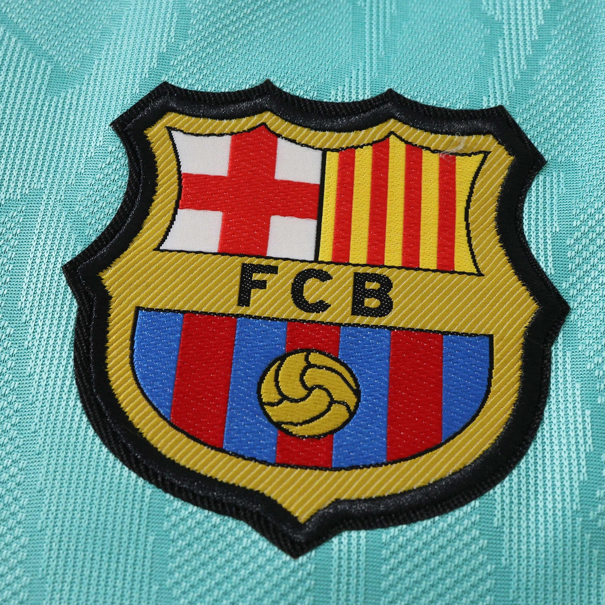 Special Edition Third 26/27 Player Edition Shirt