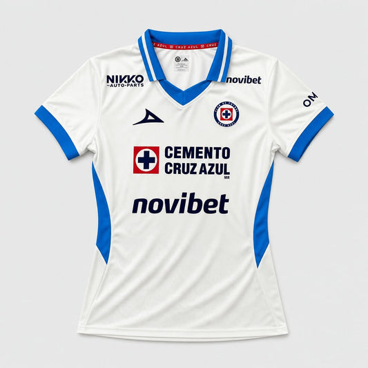 Away 26/27 Women’s Shirt