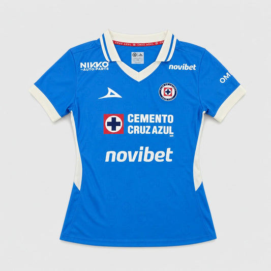 Home 26/27 Women’s Shirt