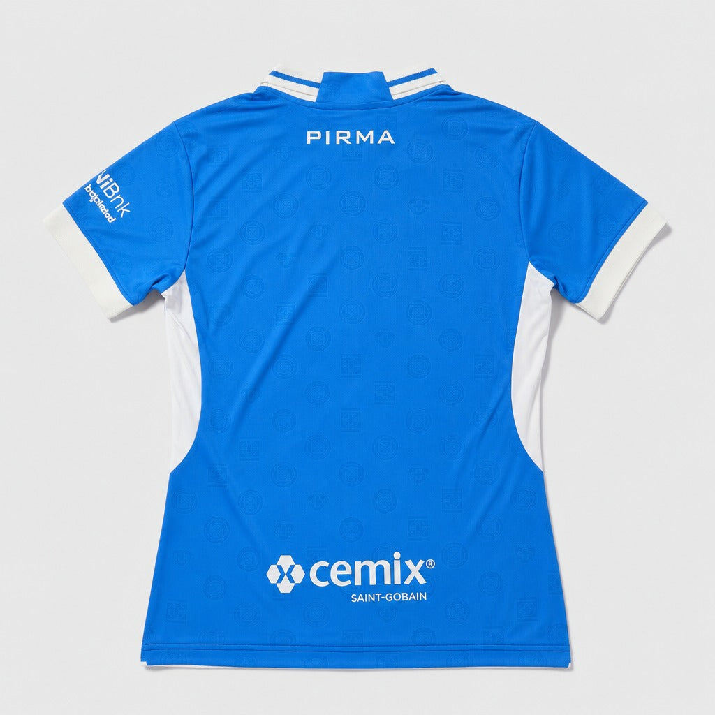 Home 26/27 Women’s Shirt