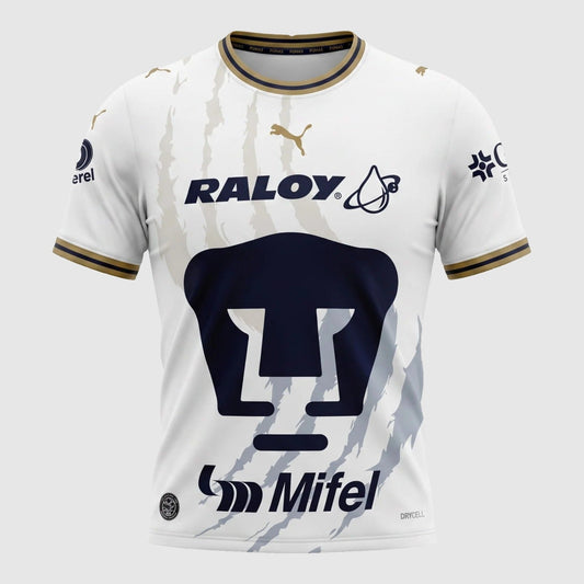 Away 26/27 Men’s Shirt