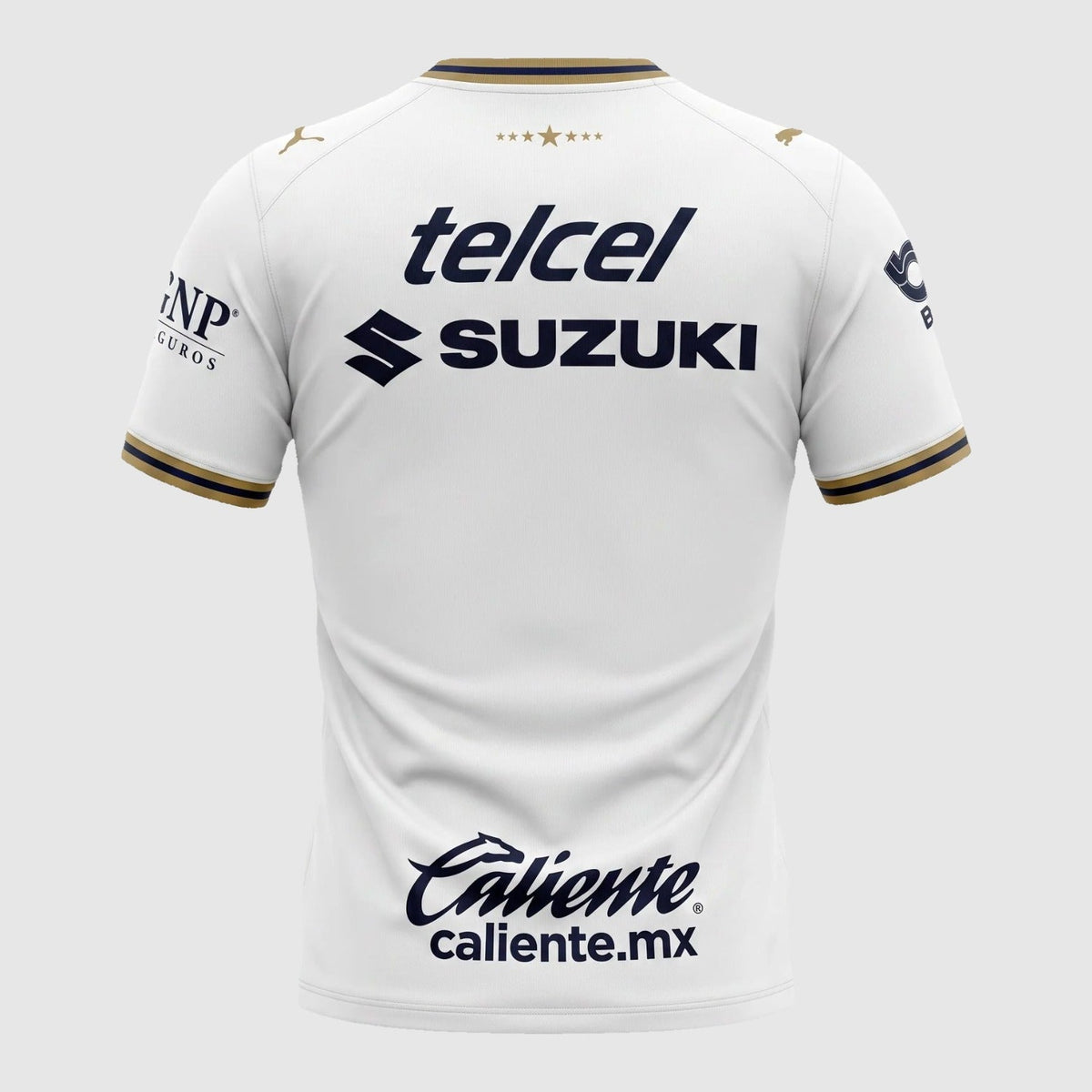 Away 26/27 Men’s Shirt