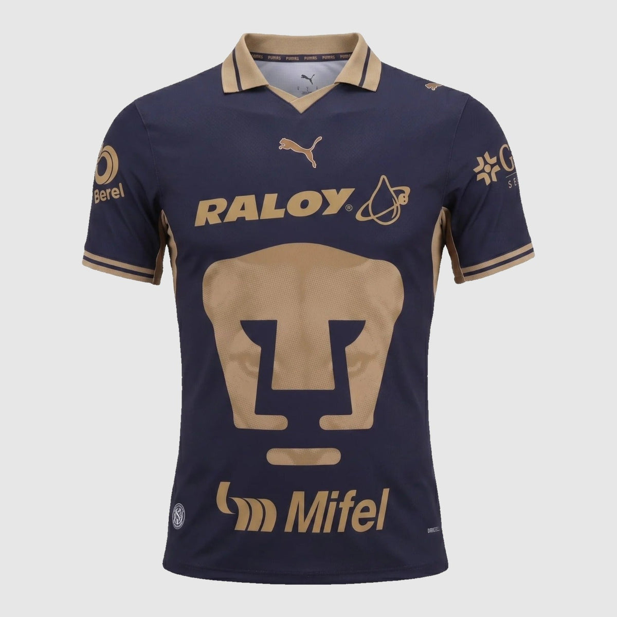 Home 26/27 Men’s Shirt