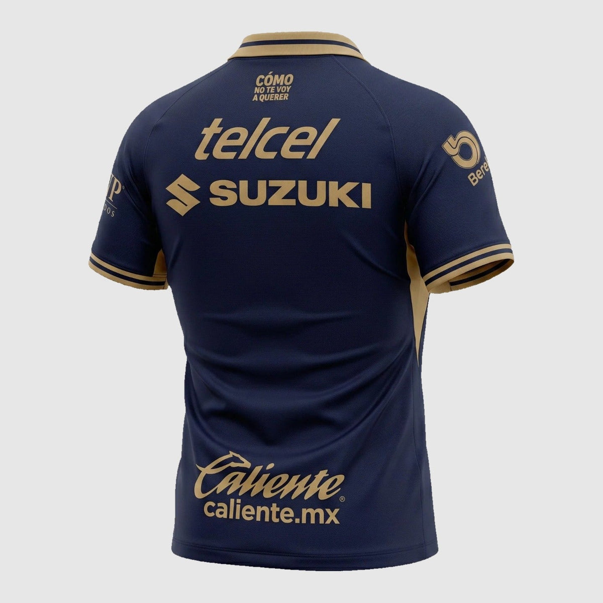 Home 26/27 Men’s Shirt