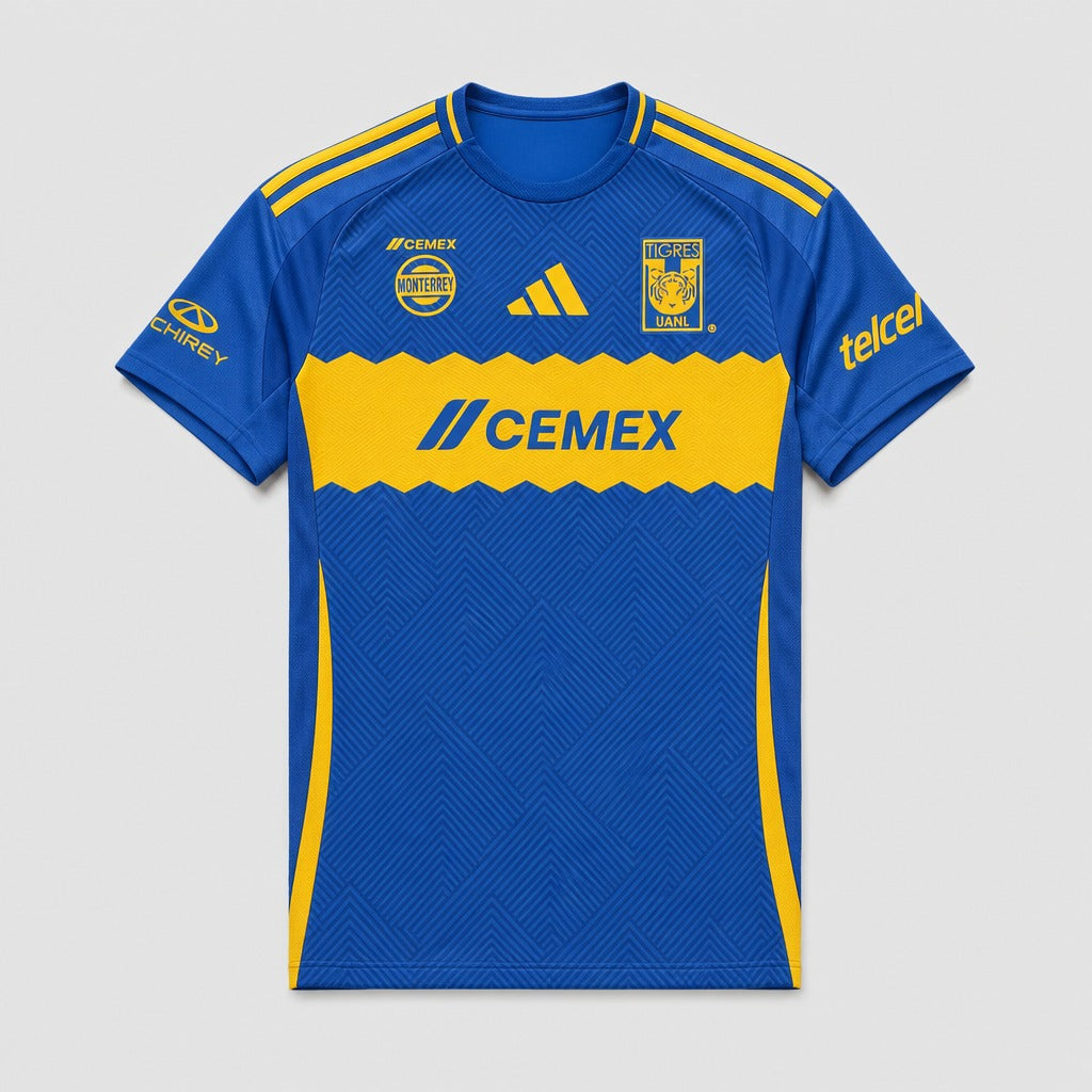 Away 24/25 Men’s Shirt