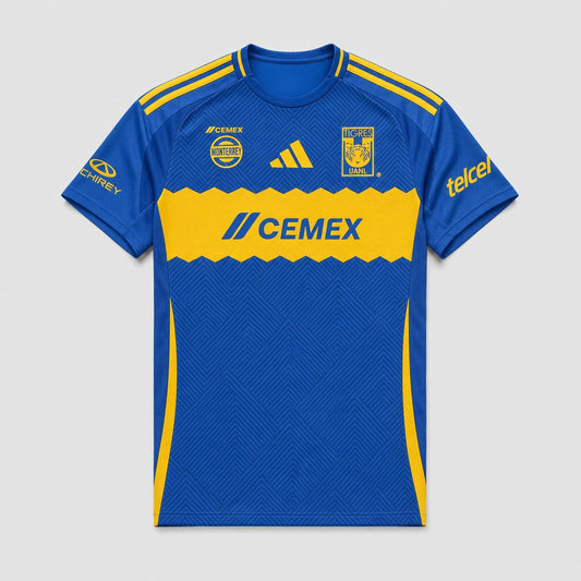 Away 24/25 Men’s Shirt