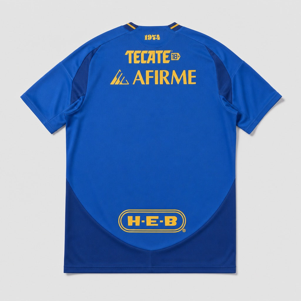 Away 24/25 Men’s Shirt