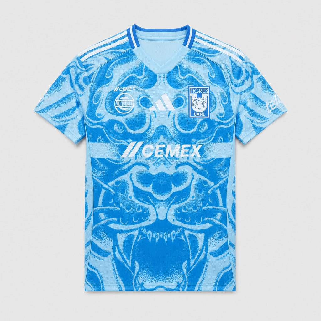 Away 25/26 Men’s Shirt