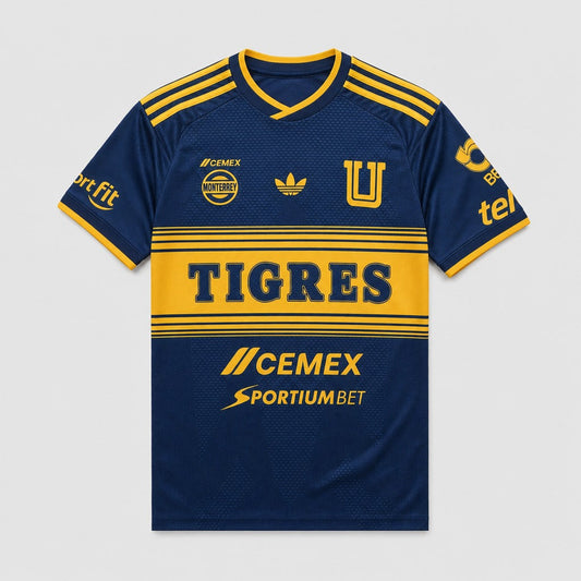 Away 26/27 Player Edition Shirt