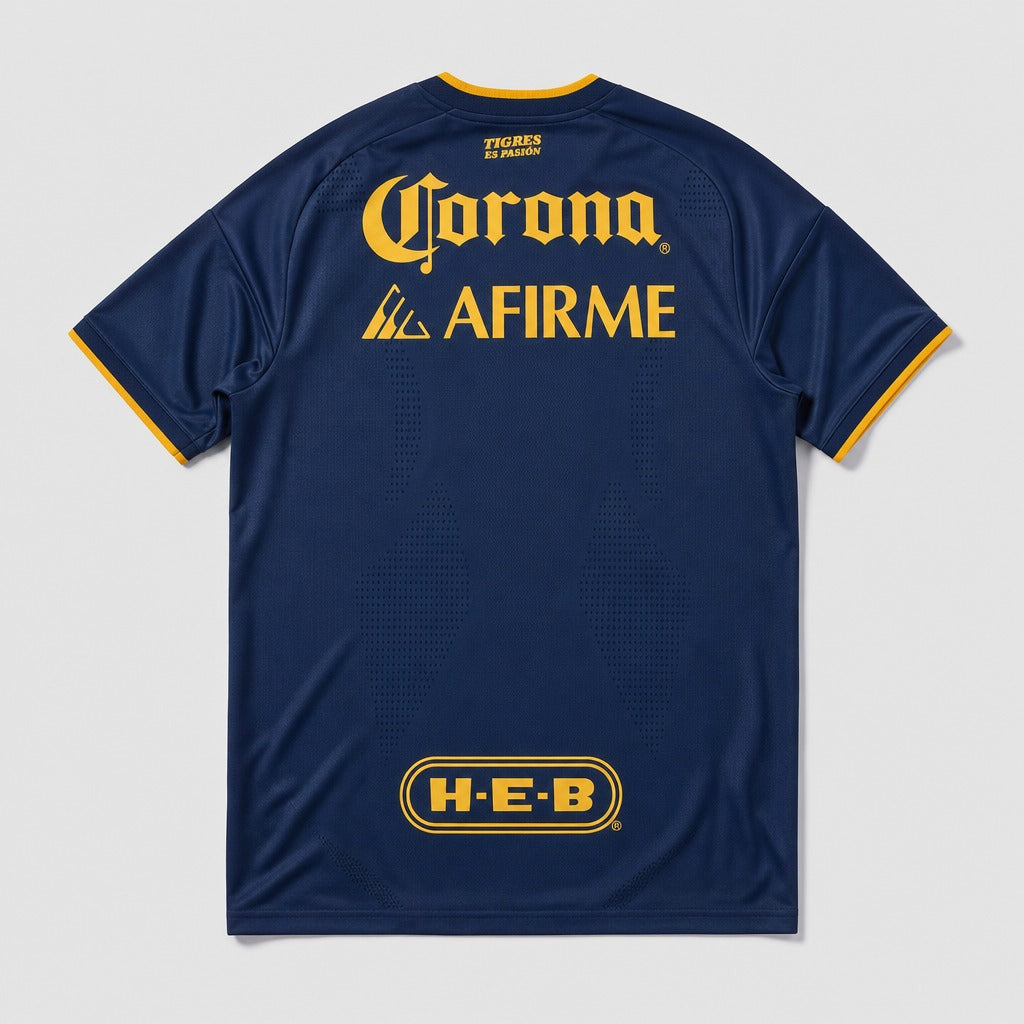 Away 26/27 Player Edition Shirt