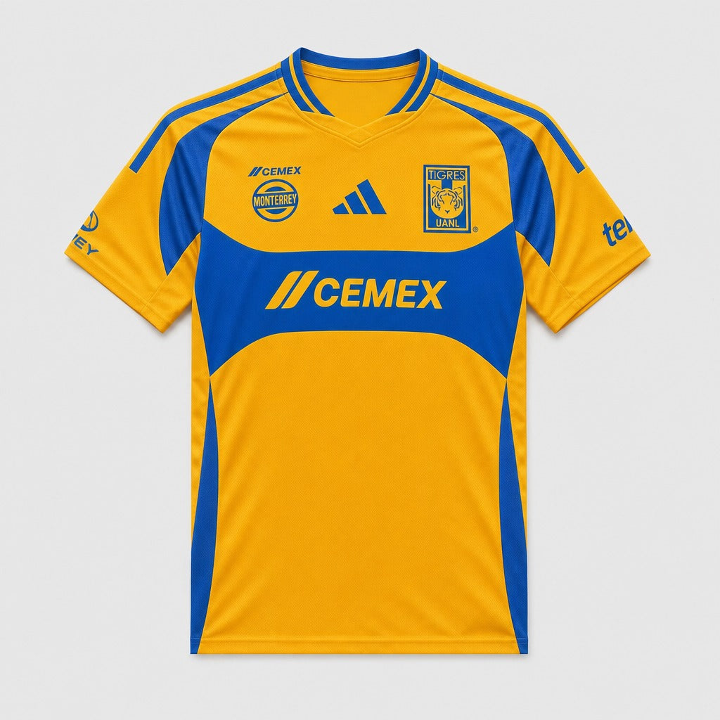 Home 24/25 Men’s Shirt