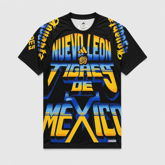 Pre-Match 26/27 Men’s Shirt