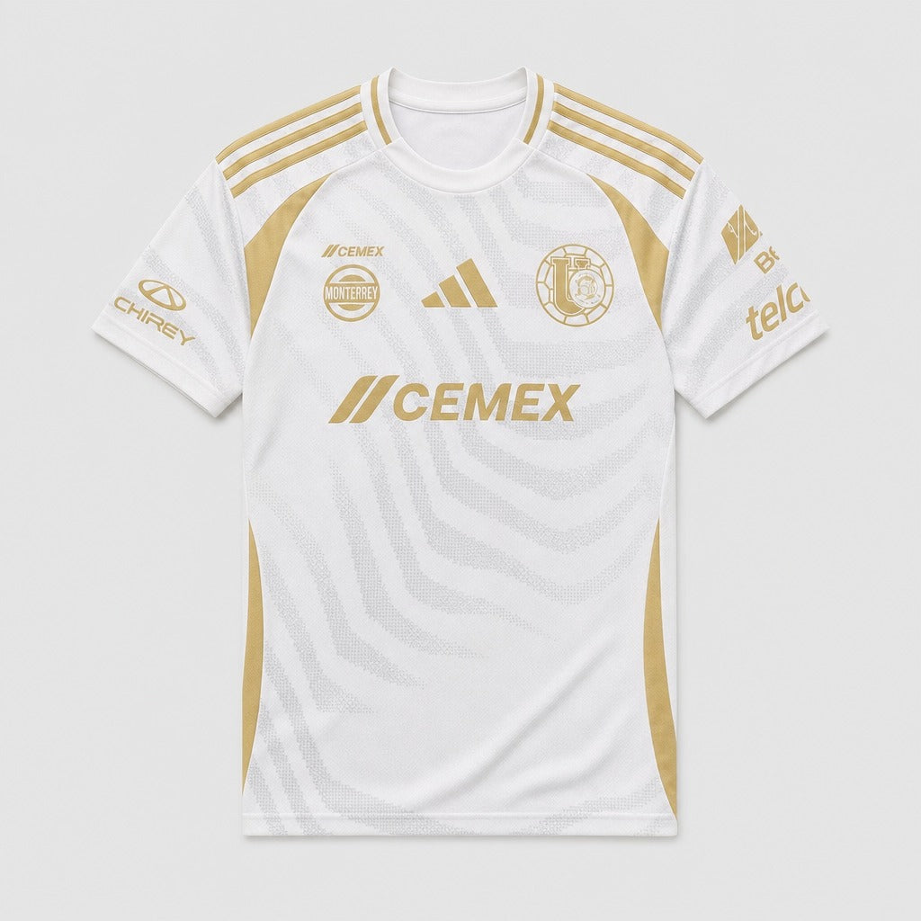 Third 24/25 Men’s Shirt