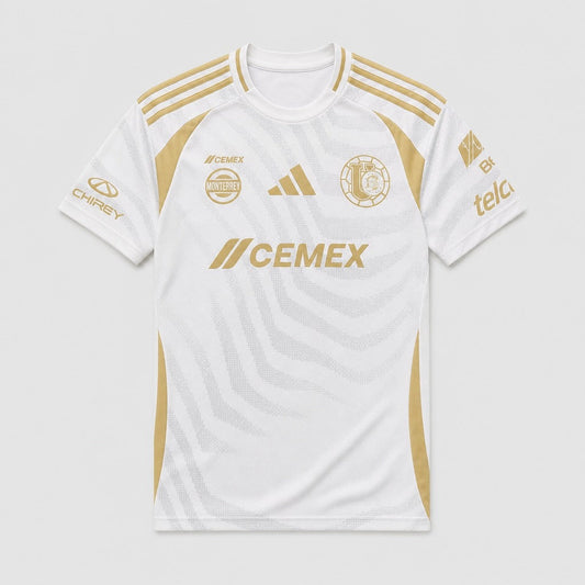 Third 24/25 Men’s Shirt