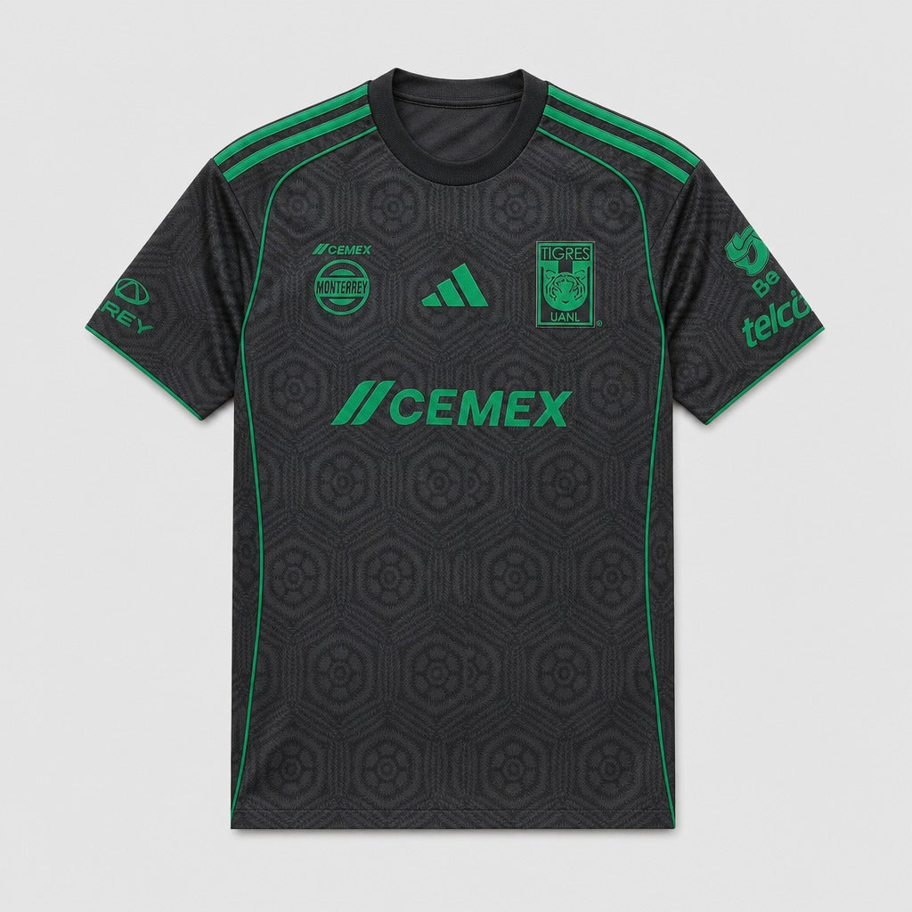 Third 25/26 Men’s Shirt